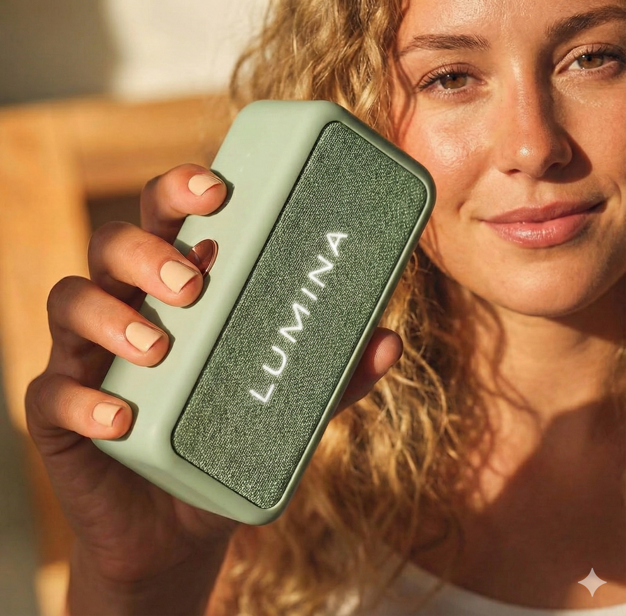 Lumina Extra